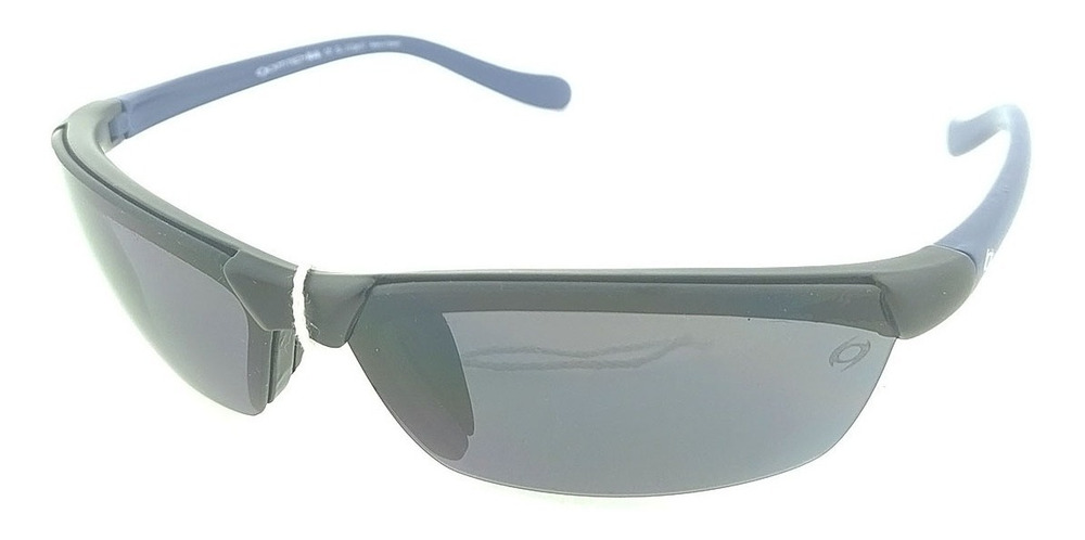 Anteojos De Sol Optitech K323 Chicos Espejados Uv Cat 3 Lent