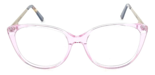 Anteojos Marcos Lentes Vondel Park Ocean Receta Acetato Flex - Imagen 3