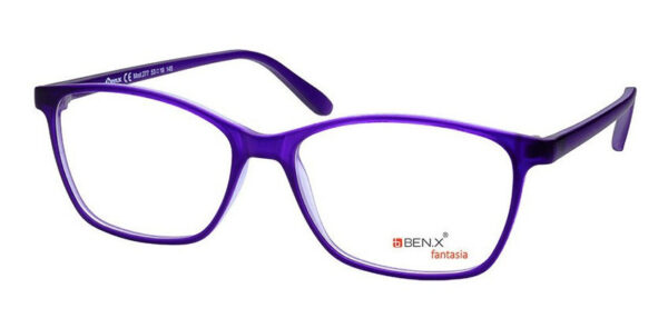 Anteojos Marco Armazon Receta Benx 277 Tr90 Liviano Flexible