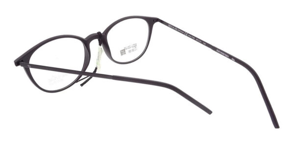 Lentes Anteojos Marcos Benx 1740 Lennon Receta Livianos Moda - Imagen 12