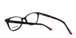 Anteojos Gravity Nina Armazon Marcos Lentes Receta Moda Flex - Imagen 5
