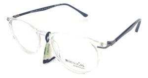 Anteojos Lentes Benx 1759 Armazon Receta Marcos Liviano Moda