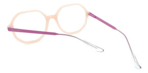 Anteojos Lentes Vondel Park Abacaxi Armazon Receta Flex Gafa - Imagen 5
