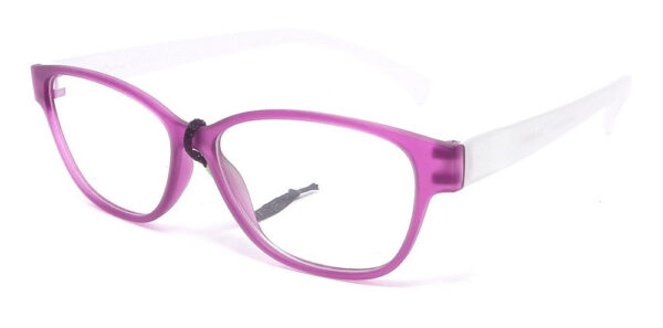 Lentes Anteojos Benx 677 Marcos Armazon Receta Chicos Moda - Imagen 16