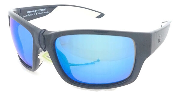 Anteojos De Sol Dynamo 150 Deportivo Polarizado Uv Lentes - Imagen 10
