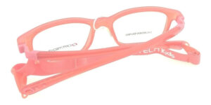 Anteojos Marcos Optitech K064 Receta Flexible Armazon Lentes - Imagen 44
