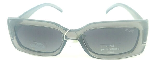 Anteojos De Sol Mdq Girls Aixa Lentes Polarizados Uv Moda - Imagen 10