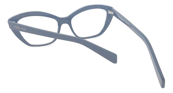 Anteojos Lentes Vondel Park Sarah Acetato Receta Pin Up Gaf - Imagen 5