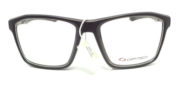 Anteojos Lentes Marcos Optitech 499 Receta Hombre Liviano - Imagen 11