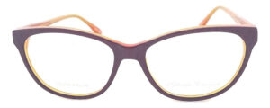 Anteojo De Receta Marco Armazon Gc 316 Grande Acetato Pin Up - Imagen 51