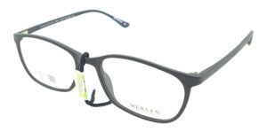 Anteojos Marcos Lentes Merlen 4257 Livianos Receta Moda