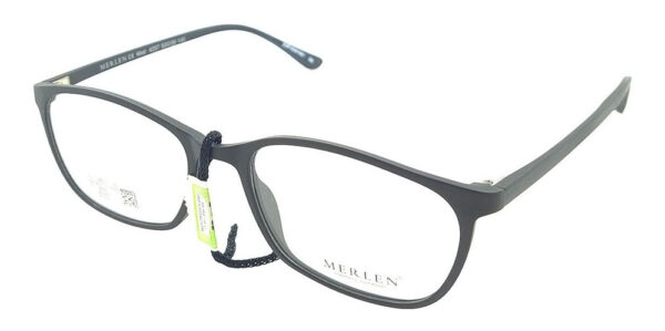 Anteojos Marcos Lentes Merlen 4257 Livianos Receta Moda