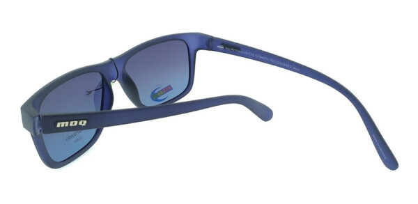 Anteojo De Sol Mdq Uyuni Lente Polarizado Proteccion Uv Moda - Imagen 17