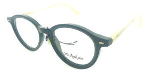 Anteojos Lentes Look Me Indico Armazon Receta Flex Gafas Mod - Imagen 9