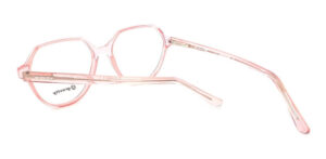 Lentes Anteojos Marcos Gravity Mia Receta Acetato Flex Moda - Imagen 11