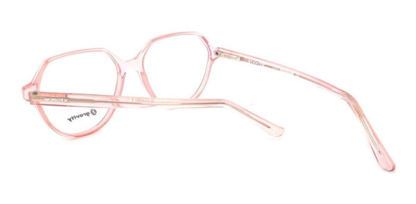 Lentes Anteojos Marcos Gravity Mia Receta Acetato Flex Moda - Imagen 11