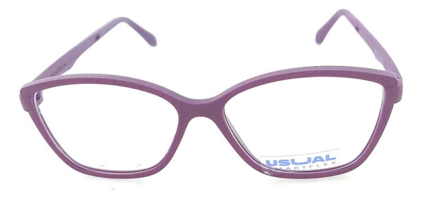 Anteojos Lentes Usual 045 Marcos Armazon Receta Gafas Moda - Imagen 18