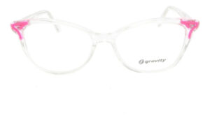 Anteojos Gravity Nina Armazon Marcos Lentes Receta Moda Flex - Imagen 10