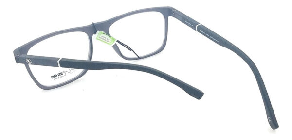 Anteojos Lentes Marcos Dynamo 464 Receta Flex Tr90 Armazon - Imagen 26