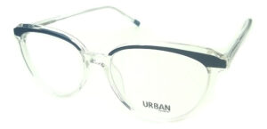 Anteojos Lentes Armazon Urban 5081 Receta Marco Acetato Moda - Imagen 16