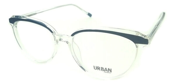 Anteojos Lentes Armazon Urban 5081 Receta Marco Acetato Moda - Imagen 16