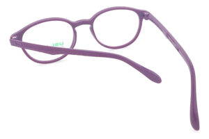 Anteojos Lentes Usual 035 Receta Chicos Niños Armazon Gafas - Imagen 13