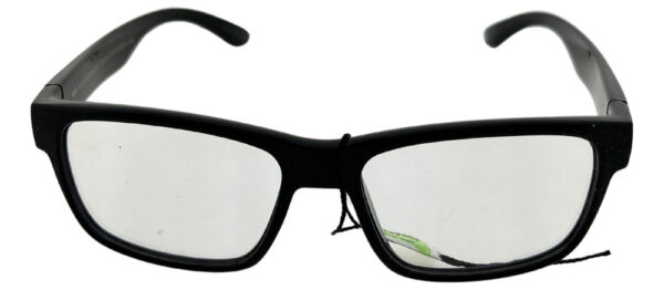 Marco Lentes Clip On Mdq Qiantang Polarizado Uv Receta Moda - Imagen 20