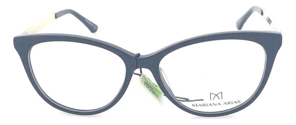 Anteojos Lentes Marcos Mariana Arias 349 Receta Flex Gafas - Imagen 18