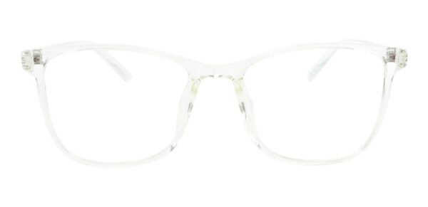 Anteojos Armazon Marcos Lentes 8131 Tr90 Receta Moda - Imagen 11