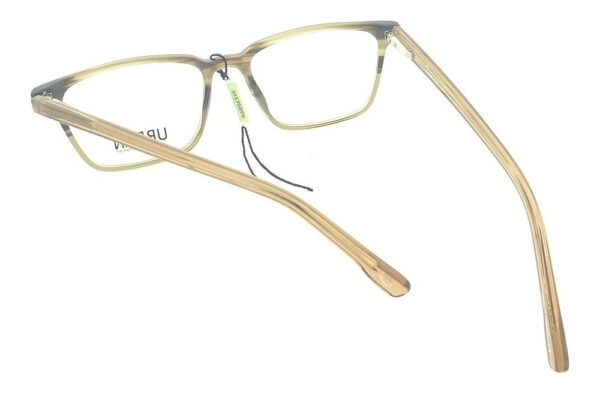 Anteojos Marcos Urban 5049 Armazon Receta Flex Lentes Moda - Imagen 12