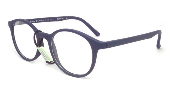 Anteojos Marcos Benx 109 Lentes Receta Livianos Lennon Moda - Imagen 8