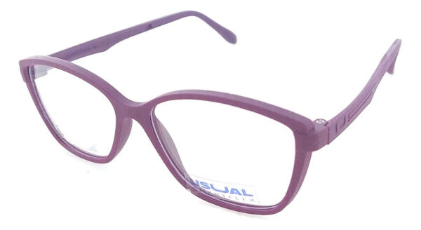 Anteojos Lentes Usual 045 Marcos Armazon Receta Gafas Moda - Imagen 17