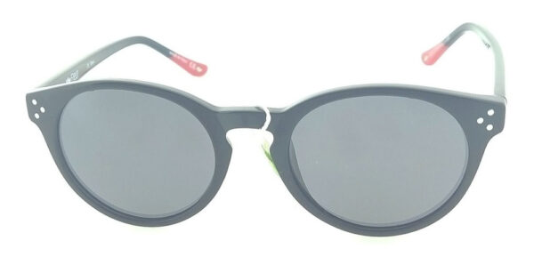 Lentes De Sol Anteojos Fleur 284 Redondo Polarizado Uv Moda - Imagen 4