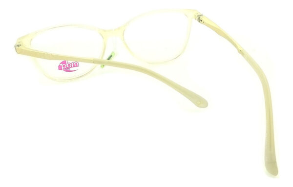 Anteojos Lentes Mdq Gt07 Armazon Receta Flex Moda Tr90 Gafas - Imagen 18