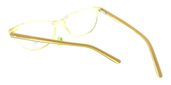 Anteojos Marcos Fleur 244 Receta Flex Armazon Lentes Moda - Imagen 5