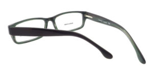 Anteojos Armazon Marco Receta Gc 286  Flex Clasico Lentes - Imagen 42