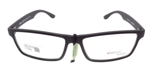 Anteojos Marcos Lentes Receta Benx 183 Livianos Moda Color - Imagen 41