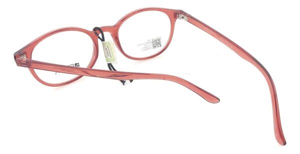 Anteojos Marcos Benx 109 Lentes Receta Livianos Lennon Moda - Imagen 44