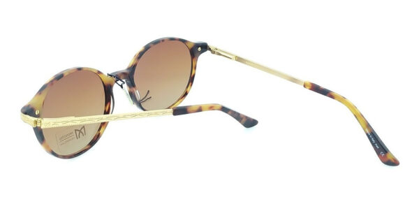 Anteojos De Sol Mariana Arias 1223 Lentes Polarizado Uv Moda - Imagen 17