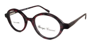 Anteojos Armazon Marcos Lente Lennon 309 Acetato Receta Flex