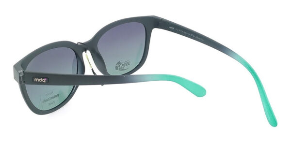 Anteojos De Sol Mdq Giza Polarizado Uv Lentes Moda Color - Imagen 12