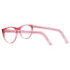 Anteojos Lentes Marcos Vondel Park Frigg Pin Up Receta Flex - Imagen 10