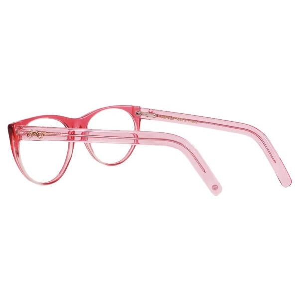Anteojos Lentes Marcos Vondel Park Frigg Pin Up Receta Flex - Imagen 11