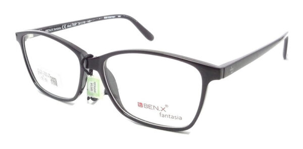 Lentes Anteojos Marcos Benx 1306 Receta Livianos Flexible - Imagen 23