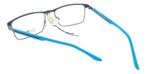Anteojos Marcos Lentes Dynamo 427 Metal Receta Armazon Clasi - Imagen 23