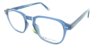 Anteojos Lentes Optitech 592 Marco Receta Acetato Flex Gafas
