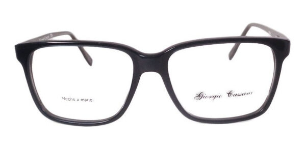 Anteojos Armazon Marcos Receta Gc 306 Lentes Flex Cuadrado - Imagen 4