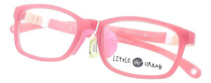 Anteojos Lentes Chicos Urban 142 Niños Receta Goma Flex Gafa - Imagen 17