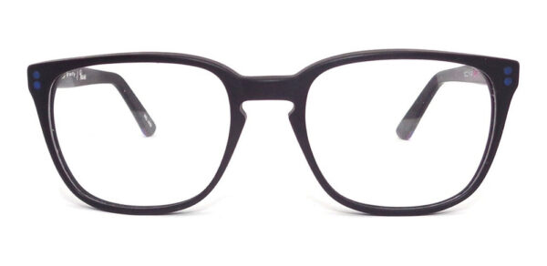 Anteojos Gravity Key Marcos Lentes Receta Acetato Flex Moda - Imagen 4