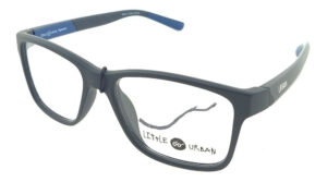 Anteojos Marcos Chicos Urban 136 Niños Receta Tr90 Lentes